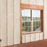CertainTeed CertaSpray Foam Insulation. Isn t your home worth the best? When you re building a home, you re faced with many decisions.