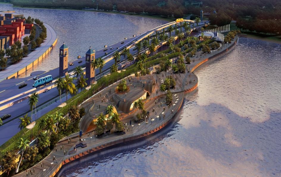 Project References Special Projects Sentosa, Singapore