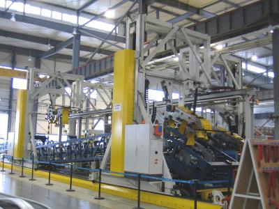 Manufacturing Process-