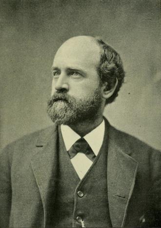 Henry George and the Single-Tax Society Henry George,