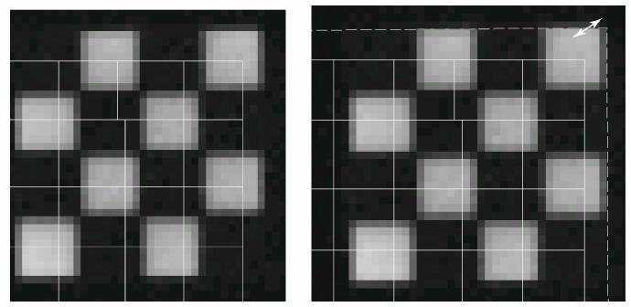 Image Analysis Affymetrix arrays are processed using MicroArray Suite MAS 5.