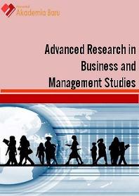 8, Issue 2 (2017) 1-6 Journal of Advanced Research in Business and Management Studies Journal homepage: www.akademiabaru.com/arbms.