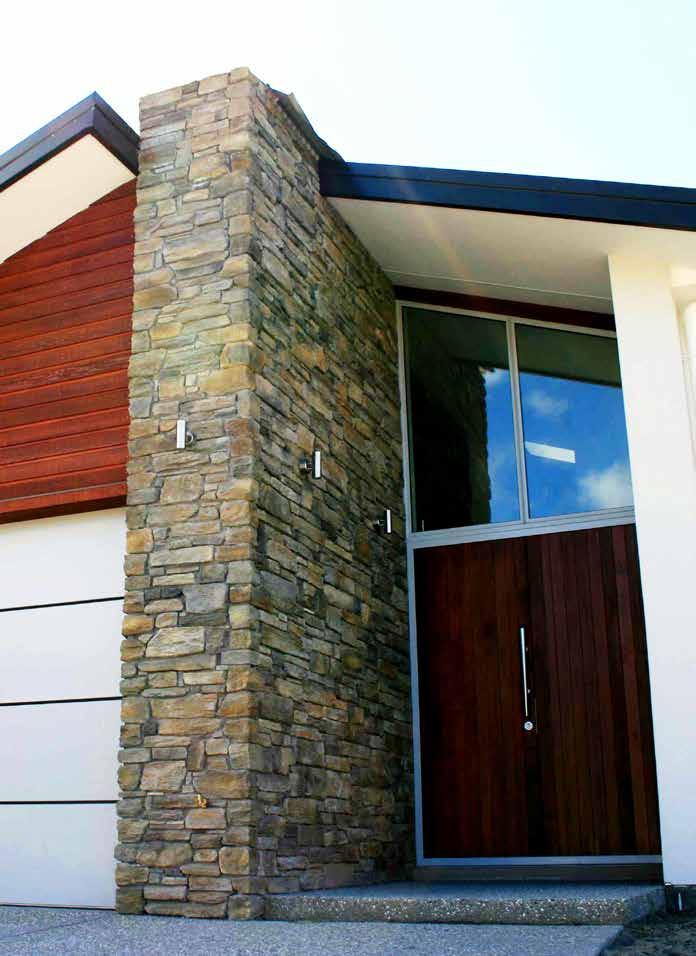 Classic Stone Classic Stone Limited, a New Zealand owned company (established in 2000) is renowned for the high quality, authentic stone veneer products that it manufactures for both the residential