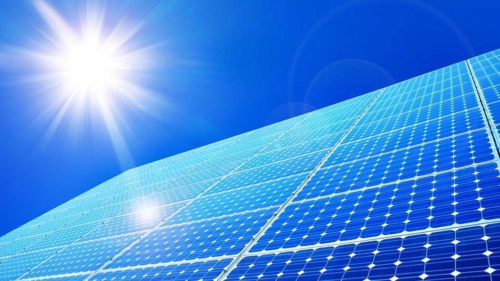 Solar Energy 1. Solar energy can amount to more than 100,000 times the amount of energy used by all human society in a day. 2.