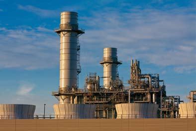 Power plant solution overview Combustion Power Plants: With the increase in natural gas sources and supply, combustion power plants have become a large part of the nation s power generation portfolio.