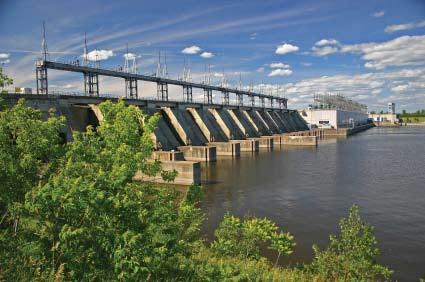 Power plant solution overview Hydro Power Plants: Although hydro power plants have a simple operating principle, reliability is paramount to their success.