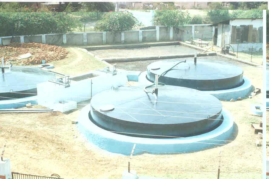 Community, Institutional & Night Soil based Biogas Plants Programme (CBP / IBP/ NBP) Caters to the needs of village communities and institutions.
