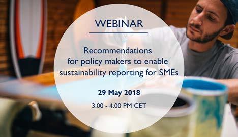 The main findings from a research conducted on this matter by GRI, together with members of the Group of Friends of Paragraph 47 and UN Environment will be presented during the webinar.