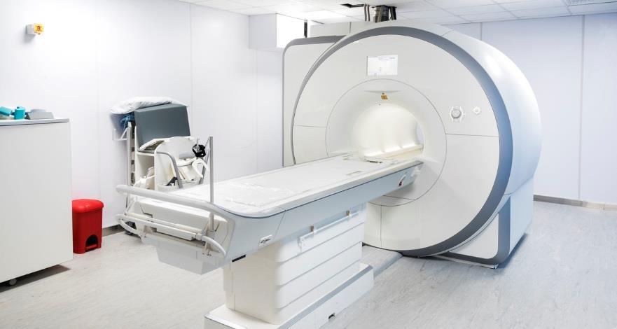 Business and Technology Trends Require a Blend of Models for Profitable Growth MRI Scanner paid for via Usage-based billing Internet of Things (IoT)
