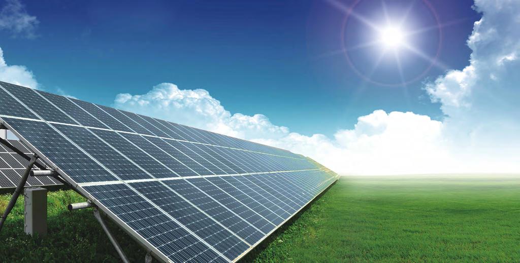 Powered by innovative capability since its foundation, Hopergy focus on researching, manufacturing, distribution and engineering of superior solar photovoltaic products.