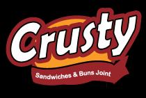 CRUST Crusty