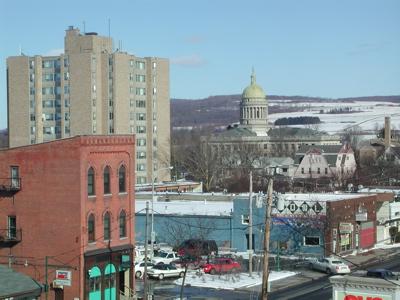 Cortland is blessed with an abundance of natural and built resources, high quality educational and civic institutions, a fortuitous geographical location, and a hard working and creative citizenry.