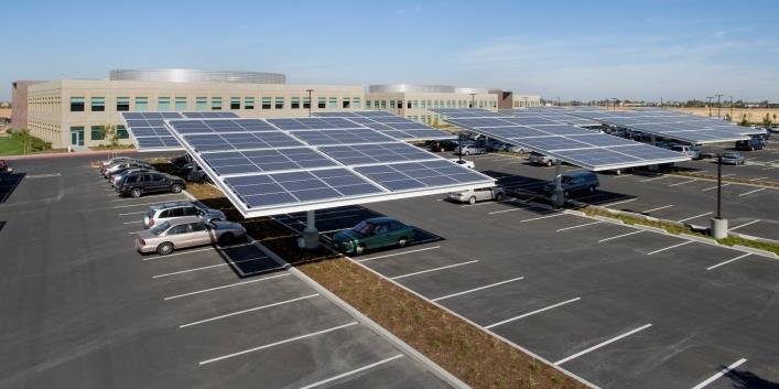 Solar PV and Zero Energy Buildings A Zero Energy Building