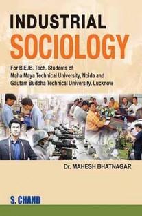 Industrial Sociology 20% OFF Publisher :