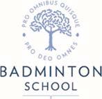 Appointment of a part time Fees Administrator Commitment to Safeguarding As Badminton School meets the requirements in respect of exempted questions under the Rehabilitation of Offenders Act 1974,
