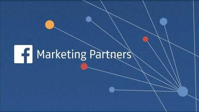 2. Updated Marketing Partners Program What it is: The Marketing Partner Program is a community of companies, all of which are verified experts in certain aspects of Facebook.