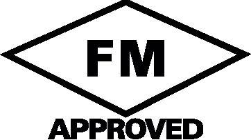 APPENDIX A: Approval Marks Installed by (Contractor s name and address), an FM Approved Firestop
