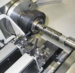 systems Kellenberger offers More than 50 years experience in production grinding A very high level of expertise in production grinding