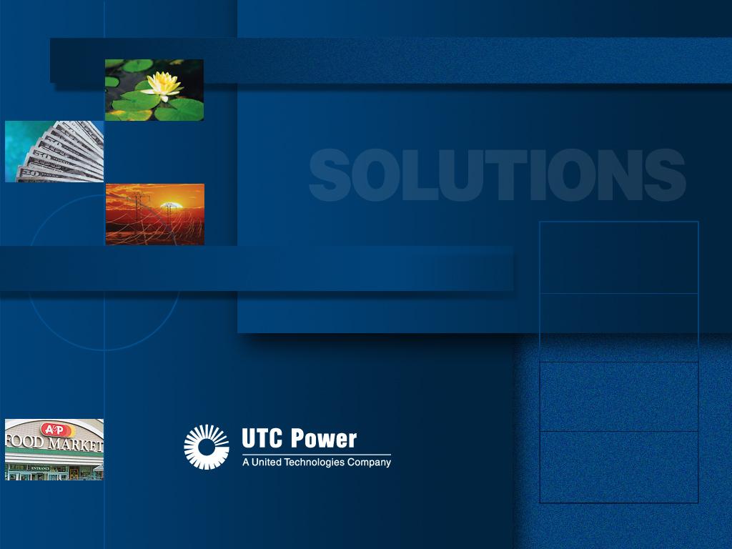 ORC: Field Installations and Future Potential Energy Savings, Power Reliability,