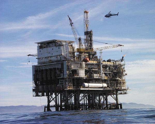 Offshore Oil & Gas Platform Offshore Platforms ORC Power Generation Hot Liquid Resource Utilizing hot liquid resource Hot oil Hot water Enhanced production Utilizing seawater for condensing - at or