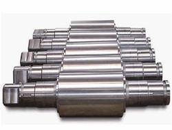 Product Type Grade of Product Sub Grade SG Iron Pearlitic Accicular Adamite Steel Based Alloy Steel Solid Rolls Graphitic IC Rolls DP Rolls SG Core G I Core ACCI Rolls Spheroidal Graphite (Nodular)