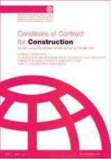 BOOK: Conditions of Contract for Plant and Design Built for Electrical and Mechanical