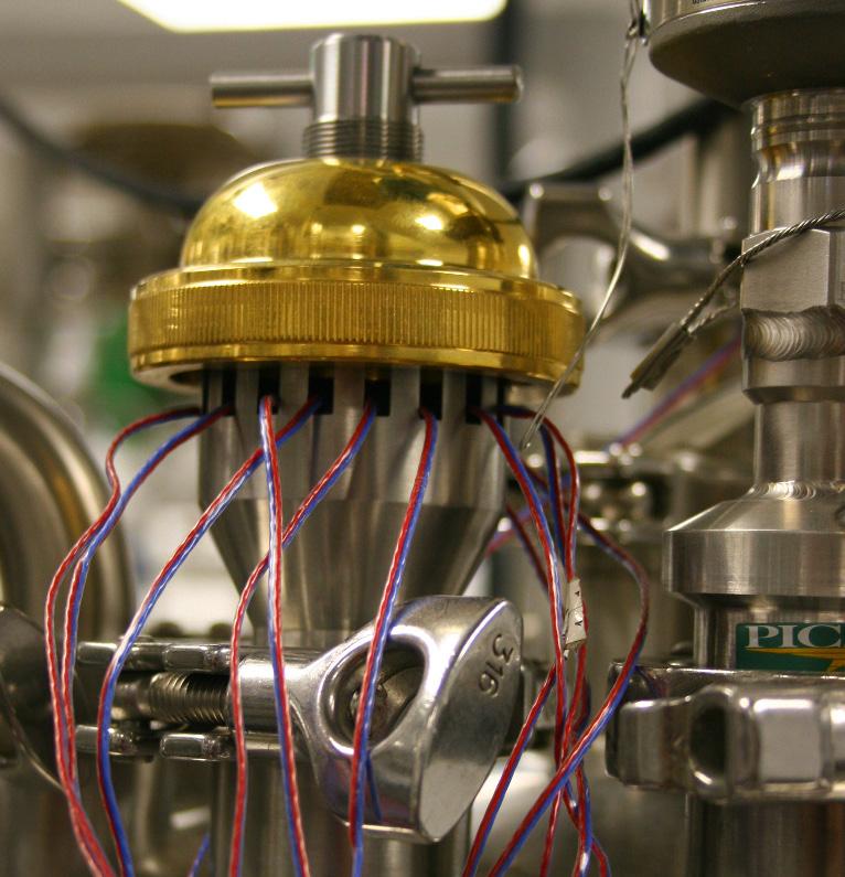 Steam in Place and Thermal Validation Pharma-Tech Services is an industry leader in Steam in Place systems, cycle development and sterilization validation.