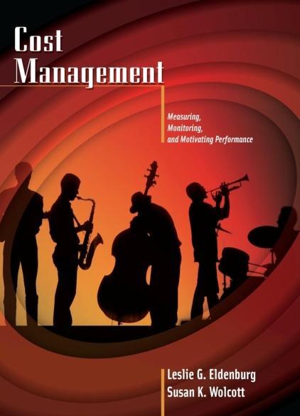 Cost Management Measuring, Monitoring, and Motivating Performance Chapter 9 JOINT PRODUCT AND BY-PRODUCT