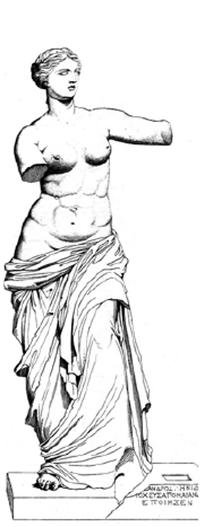 Motivation The solubility challenge Biopharmaceutics Classification System (BCS) Up to 90% of the drugs under development are classified in Class 2 or 4 Example: Venus de Milo vs.