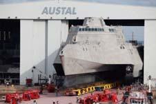 (Outcome-Based) Contracts The Armidale Class Patrol Boat Project Deliver and maintain 12 Armidale Class Patrol Boats (ACPBs) for 15 years, with a five year extension option System-level