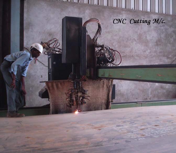 MACHINERY CNC