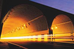 Civil projects are benefitting from using THE EDGE Four-Flange Structural Liner RECOMMENDED FOR Tunnels