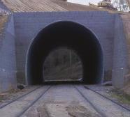 underpasses and other underground projects easier and safer to construct.