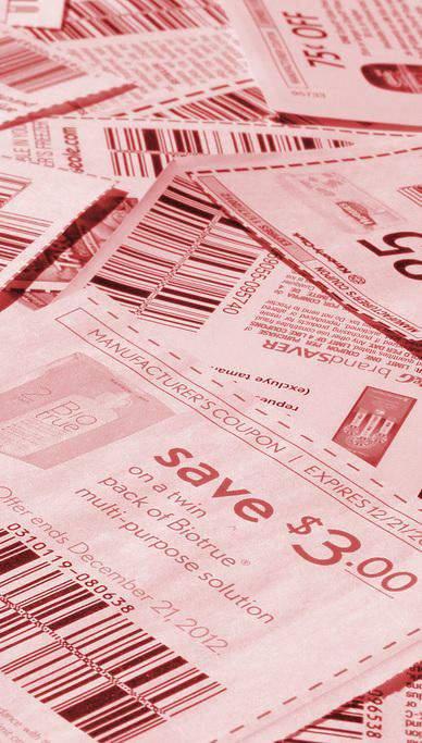 Editorial Overview An educated consumer is the best couponer! Since 2012, Coupons in the News has been informing and entertaining readers who want to know more than just the latest coupon deals.