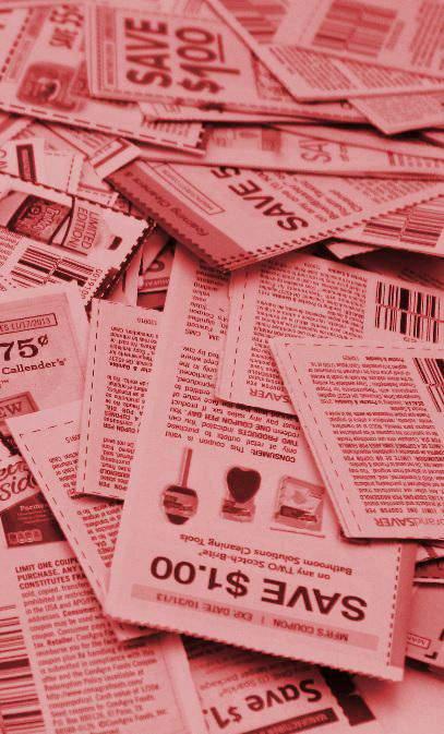 Reach Coupon Enthusiasts B2C or B2B? How about both? Why advertise on Coupons in the News?