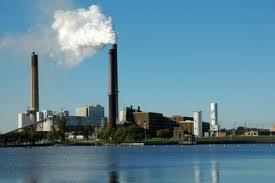 Coal Fired Power Plants: Number of Generators