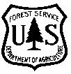 USDA Forest Service Southwestern Region Forest