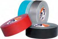 containment tape used for creating