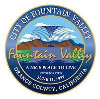 City of Fountain Valley Fountain Valley Crossings