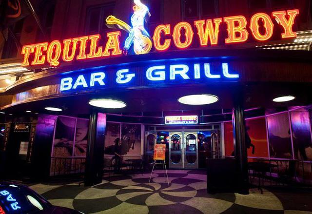 Tequila Cowboy s SOLD $25,000 A traditional Nashville Honky Tonk bar, providing a rustic environment where SUMMIT attendees can catch a kickin country band playing the hits of yesterday and today.