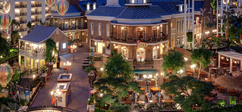 PointClickCare SUMMIT 2018 Partner Prospectus Welcome Reception Gaylord Opryland, Sunday, November 4, 2018 Welcome Reception - Delta Island Atrium SOLD $35,000 Branded lit signage Co-branded giveaway