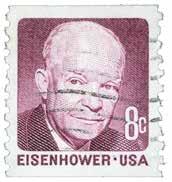 The Eisenhower 5228-9001