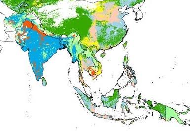 South Asia is indeed the Hot-spot for Climate