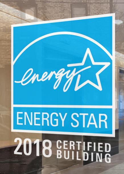 Preparing for the updates Apply for ENERGY STAR certification (policy for 2018 only): If you earned 2017 ENERGY STAR certification for your building, you may apply for 2018 certification using a