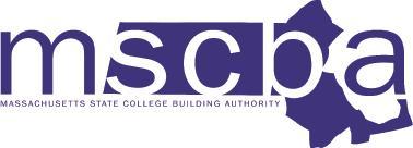 MASSACHUSETTS STATE COLLEGE BUILDING AUTHORITY REQUEST FOR QUALIFICATIONS TRADE CONTRACTOR SERVICES PART I PROJECT INFORMATION AND DESCRIPTION OF WORK DATE ISSUED: January 10, 2018 DEADLINE FOR