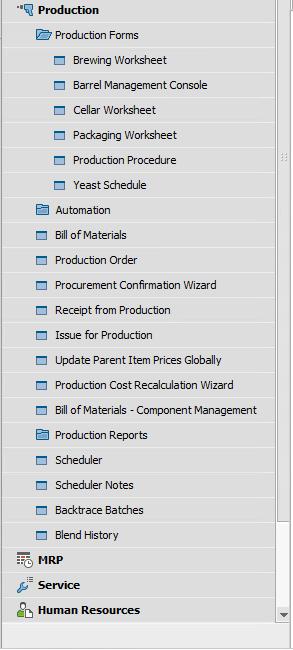 Packaging Worksheet Production Basics Worksheets Worksheet 411 Modules > Production > Production Forms > Packaging