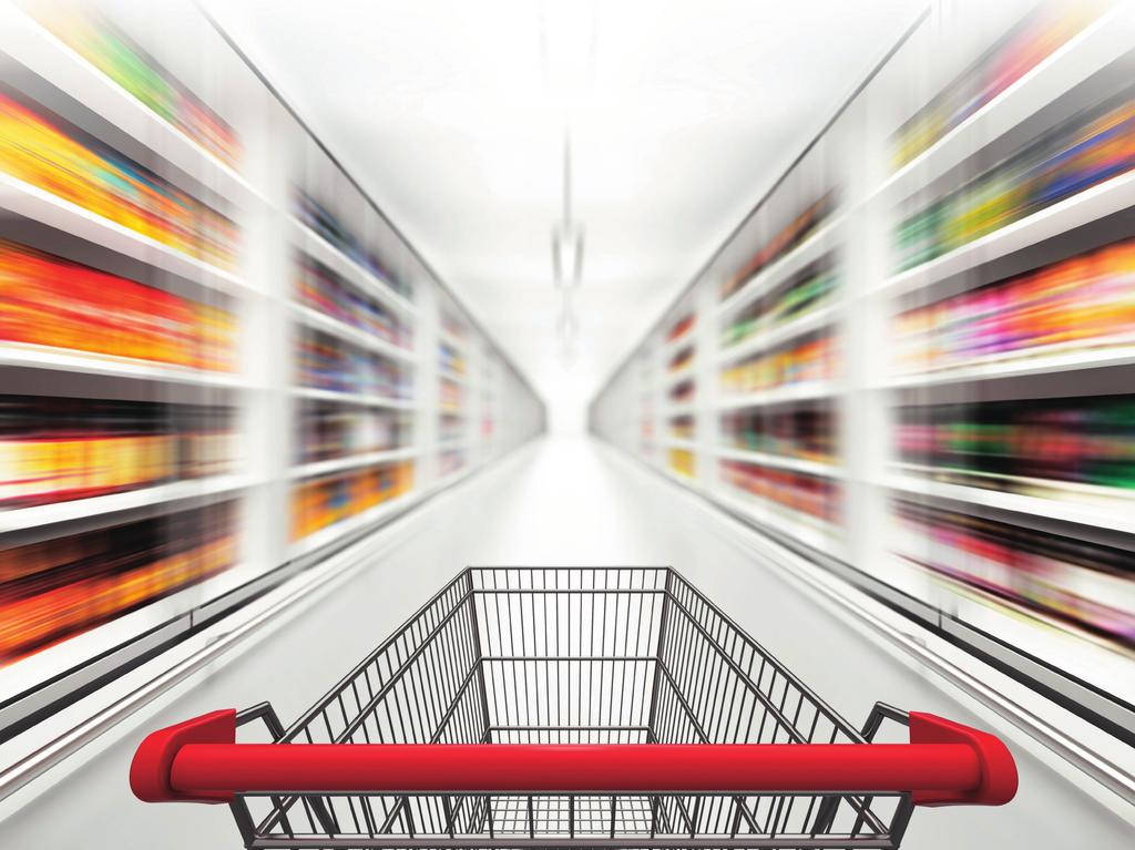 WHITE PAPER THREE MOMENTS OF TRUTH Research by P&G shows that consumers spend, on average, only three to seven seconds eyeing a product on store shelves before deciding whether to buy.
