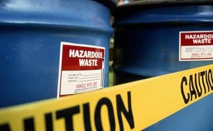 IX. Hazardous Chemical Waste Management Regulation of Hazardous Waste In California, hazardous waste is regulated by the Department of Toxic Substance Control (DTSC), a division within the California