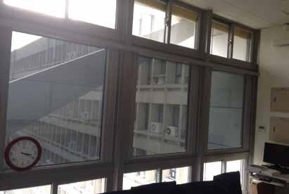 01 National Taiwan University of Science and Technology Heat Insulation Solar Glass Research Group 43 Keelung Road, Section 4, Taipei, Taiwan 106 Tel: +886970288788 Fax: +886287333489 E-mail: