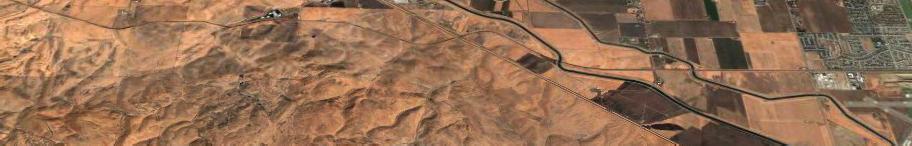 area, using Google Earth satellite